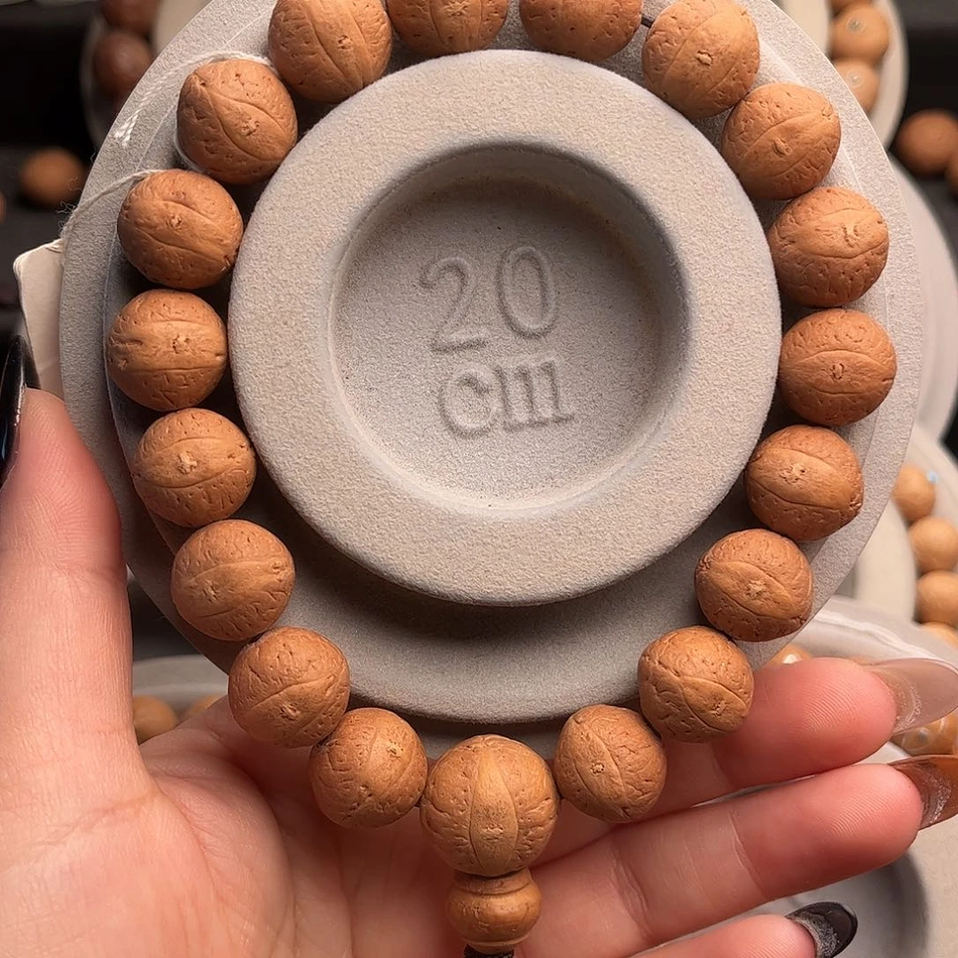 吊坠凤眼菩提14单苍籽