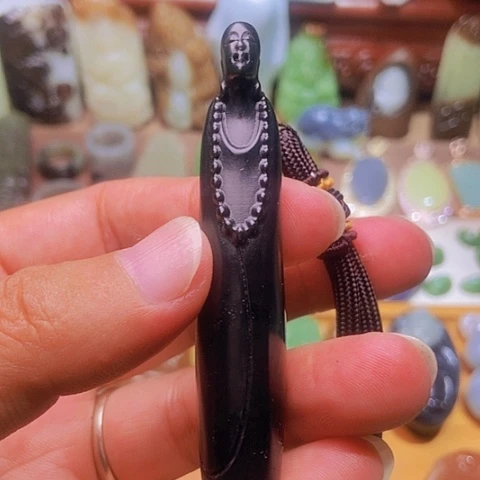 和田玉（糖玉）手镯未镶嵌