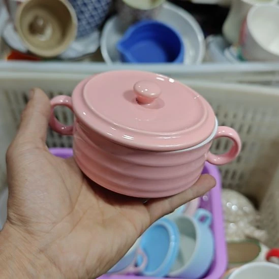 欧式，陶瓷餐具杯碗盘微瑕介意慎拍