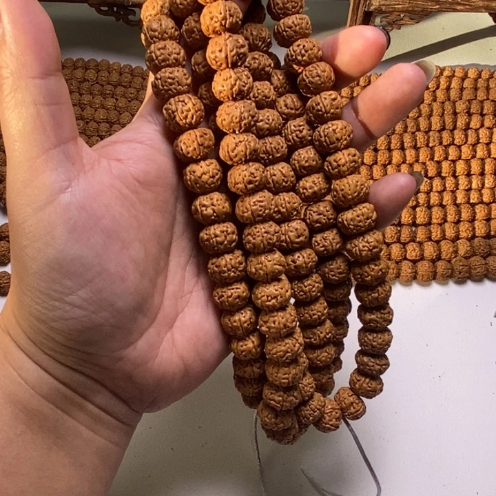 决***喆金刚菩提吊坠金刚