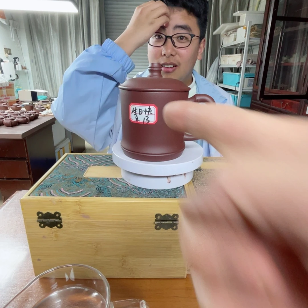 竹节杯子一个一个一个13