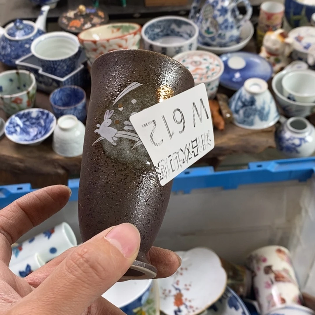 瓷器的时候我也是醉了，*️***