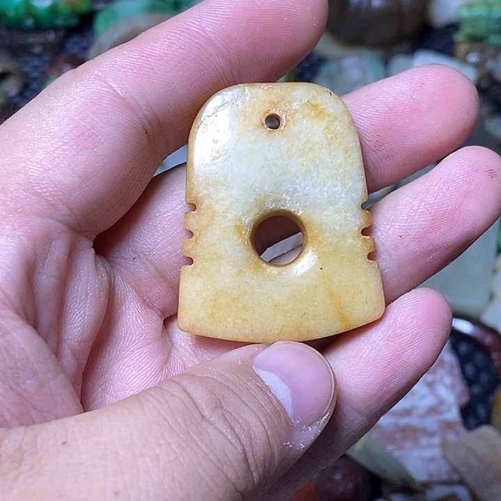 摆件直播专属链接13