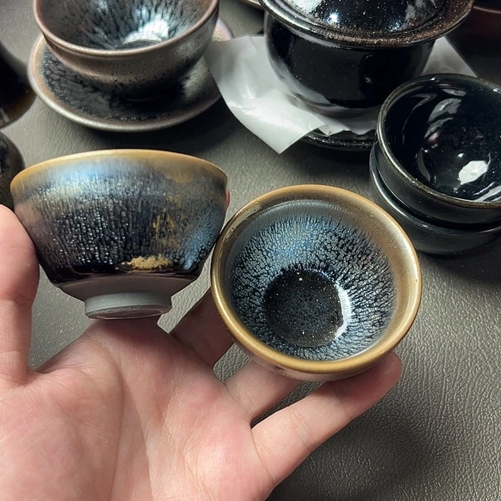 茶盏我是个没有底线没有原则