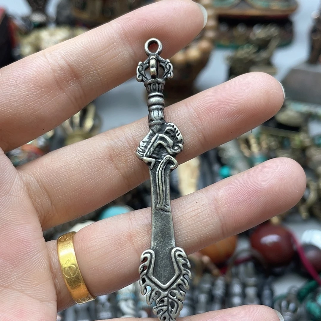 工艺品挂件一物一图