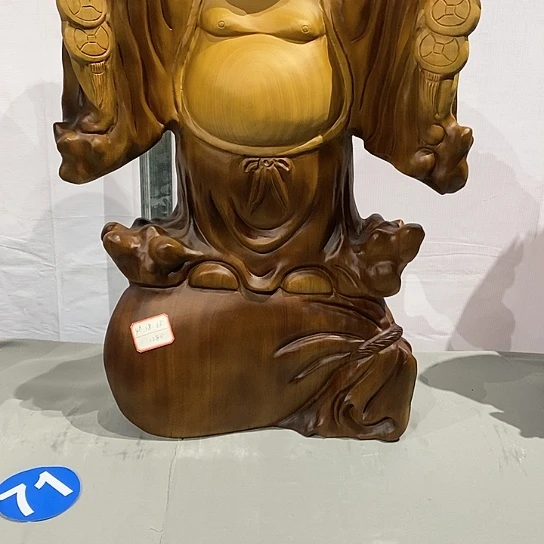 香樟木啦****森木雕工艺品