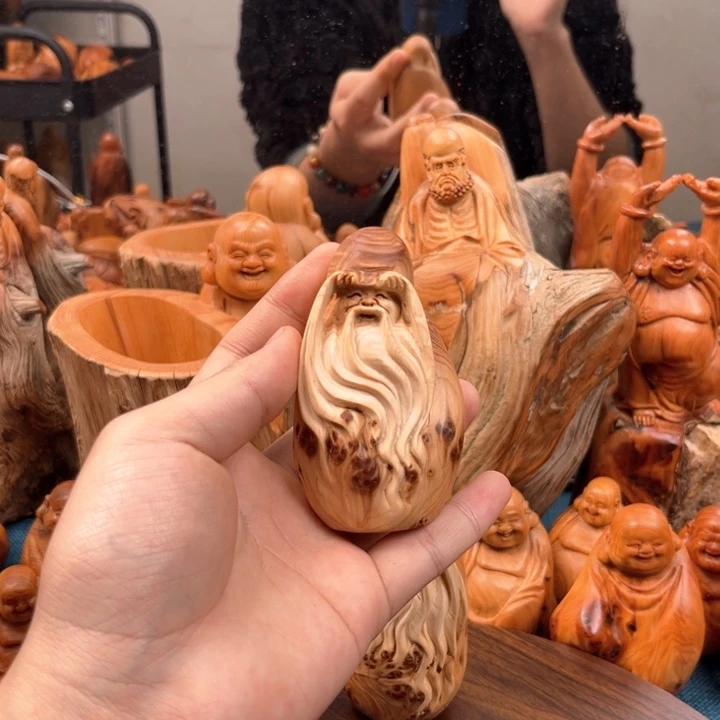 柏木（崖柏）太行崖柏