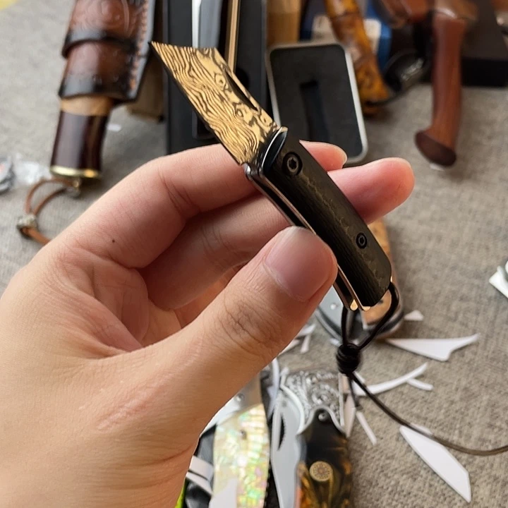 大马士革多功能工具