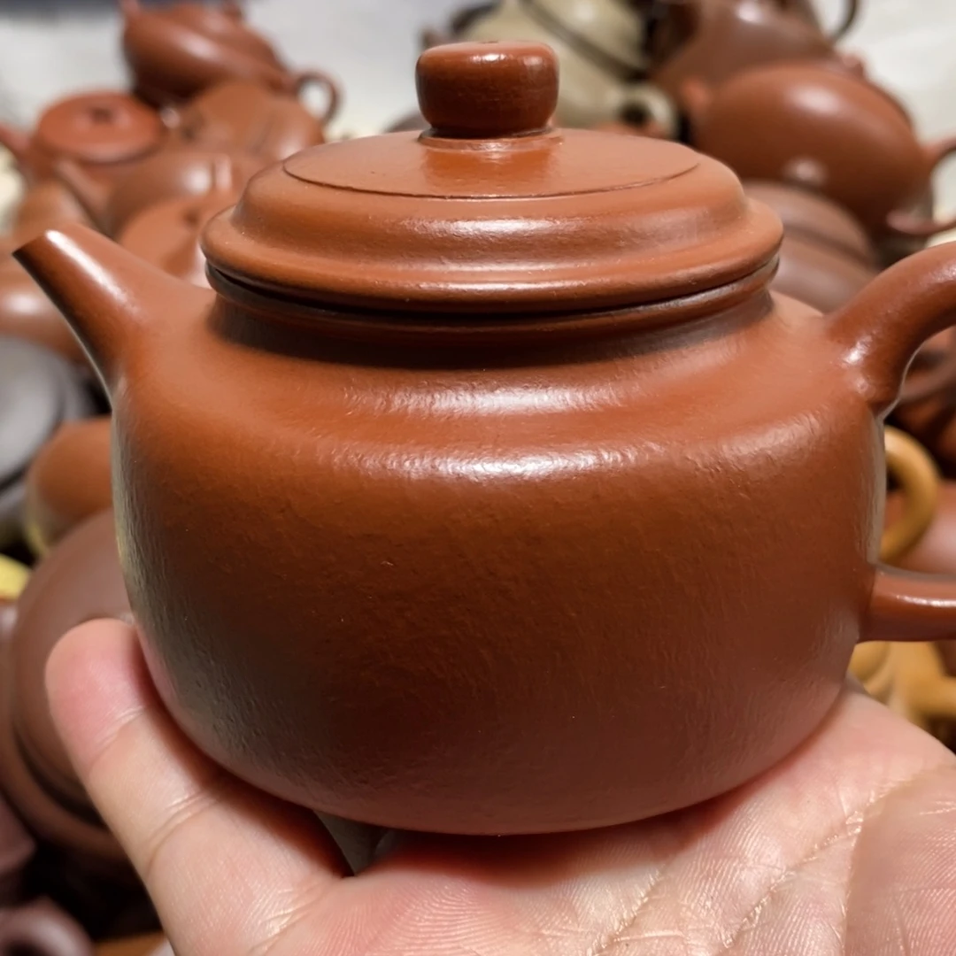 紫砂茶壶=****=闪购商品紫砂壶