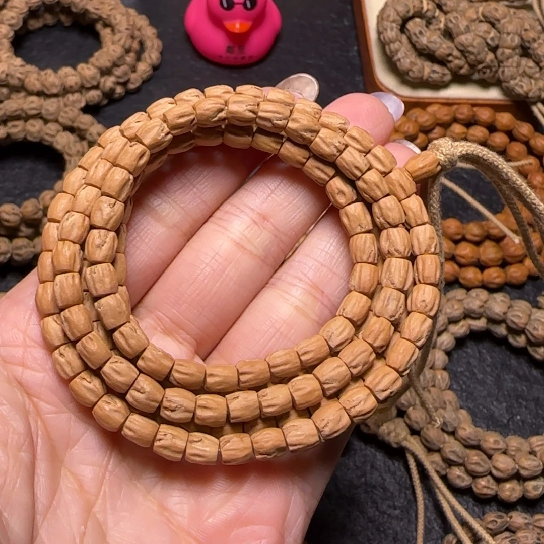 尧***吊坠柏香籽/百香籽