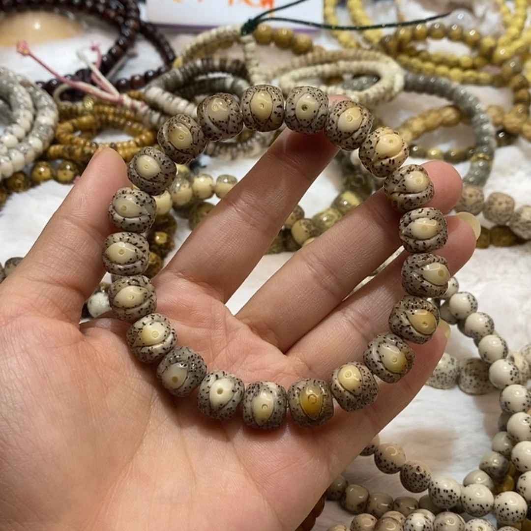 星月菩提吊坠福利