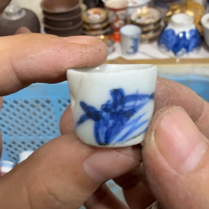 陶瓷推荐第二名20包邮