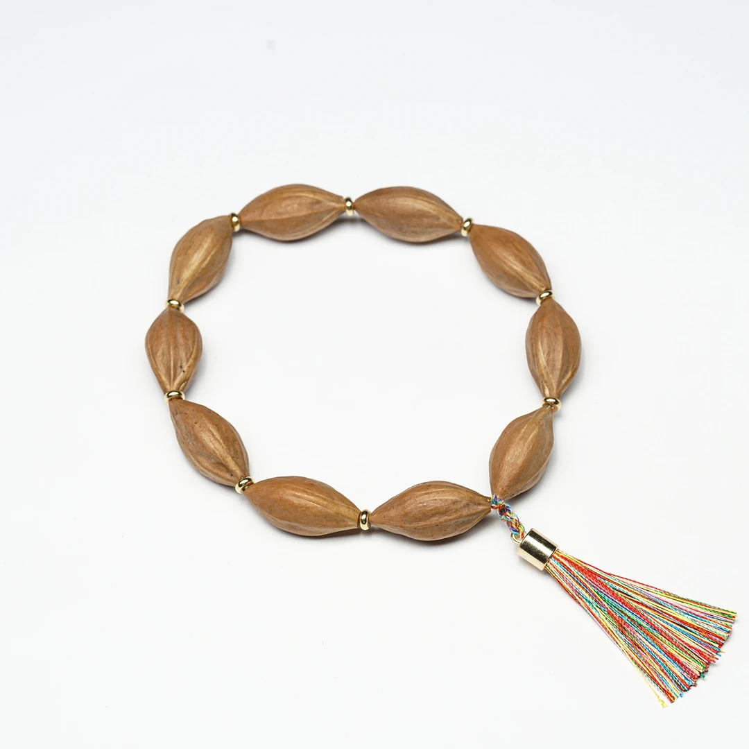 原皮橄榄核手持14mm左右32g左右 Y0725-02