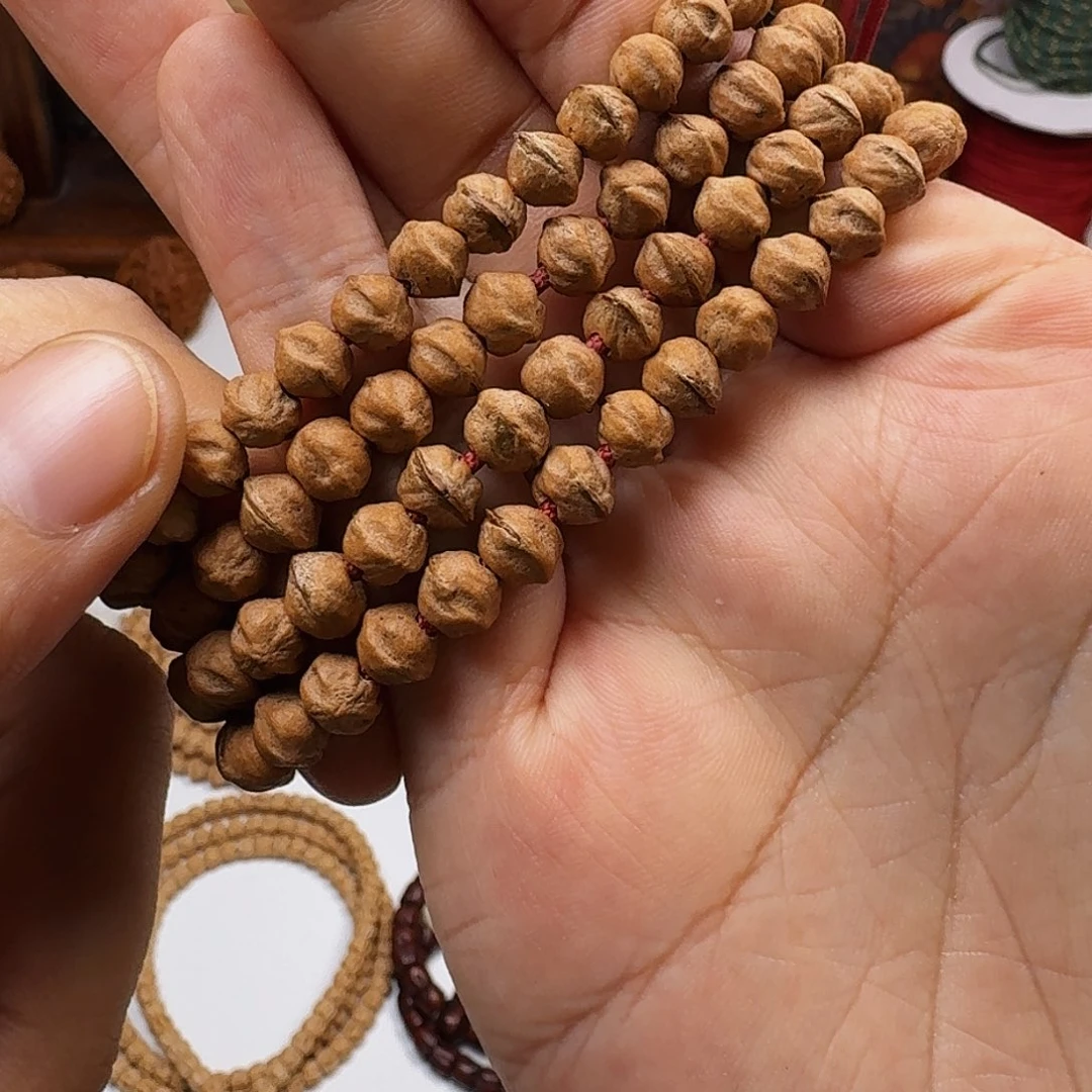 ༺***༻吊坠柏香籽/百香籽