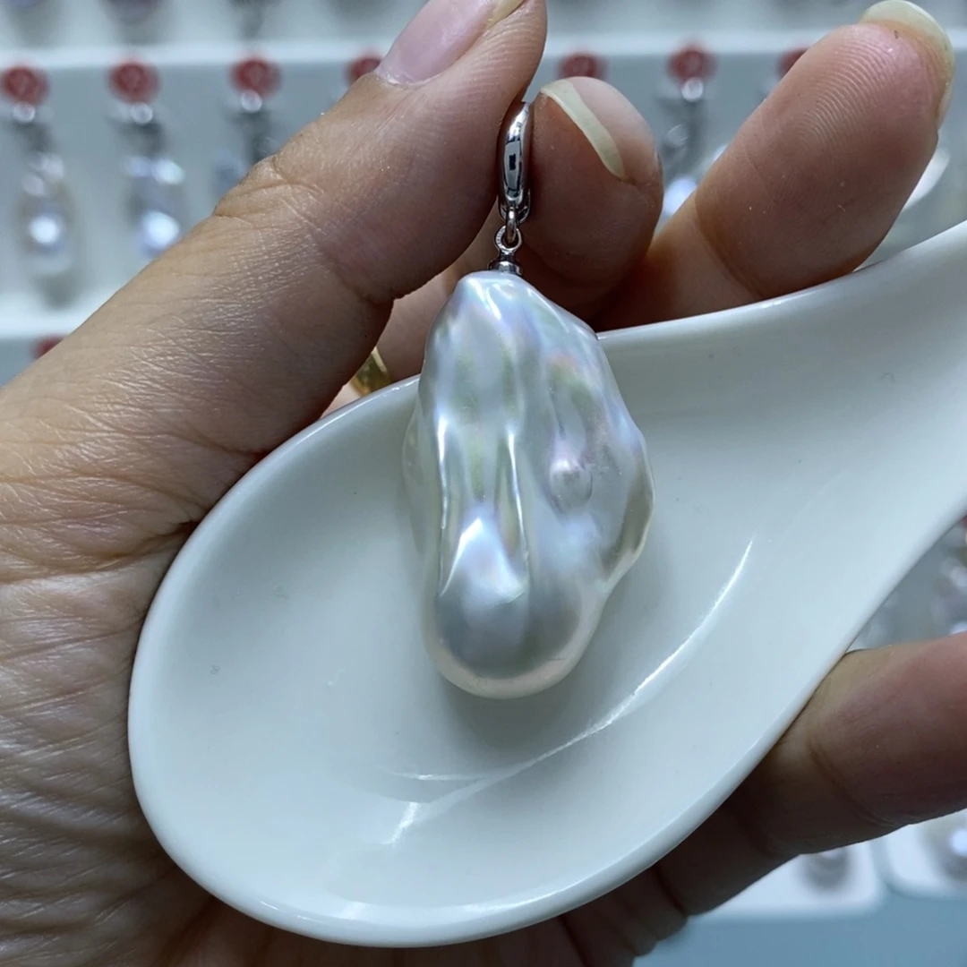 其它未镶嵌淡水珍珠