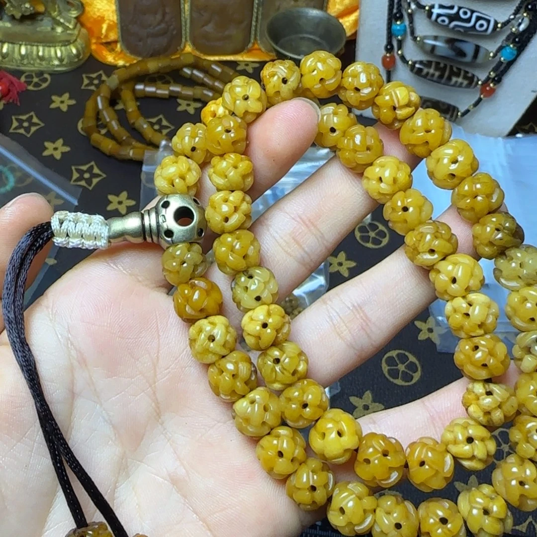 牛骨手串/手链哈哈哈哈哈