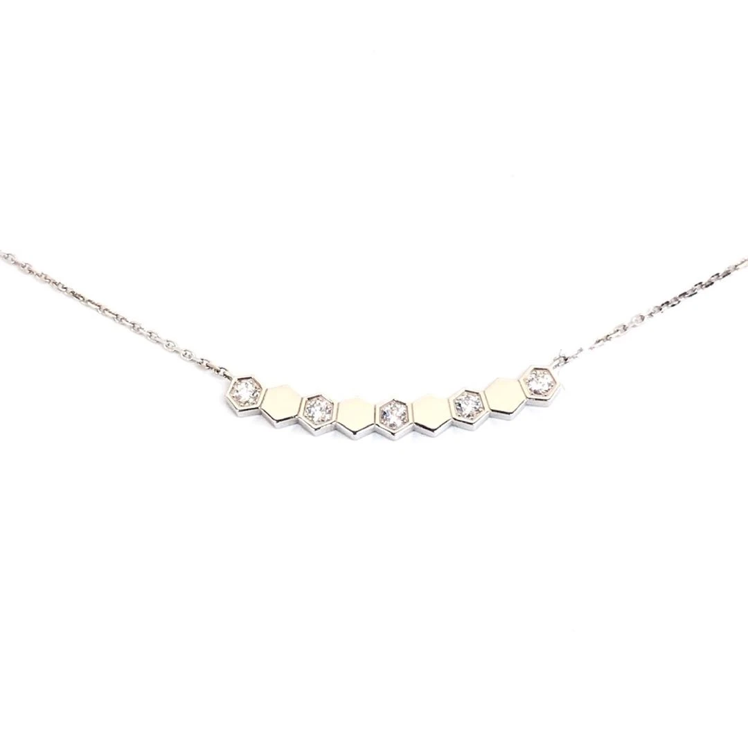 95新 Chaumet/尚美 尚美/项链/吊坠/3220
