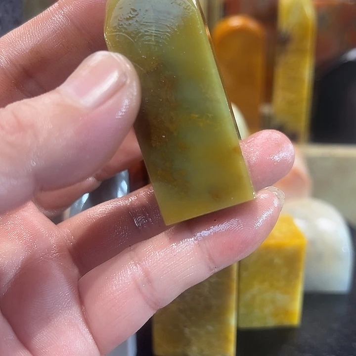 C***e寿山石印石寿山石寿山石印石