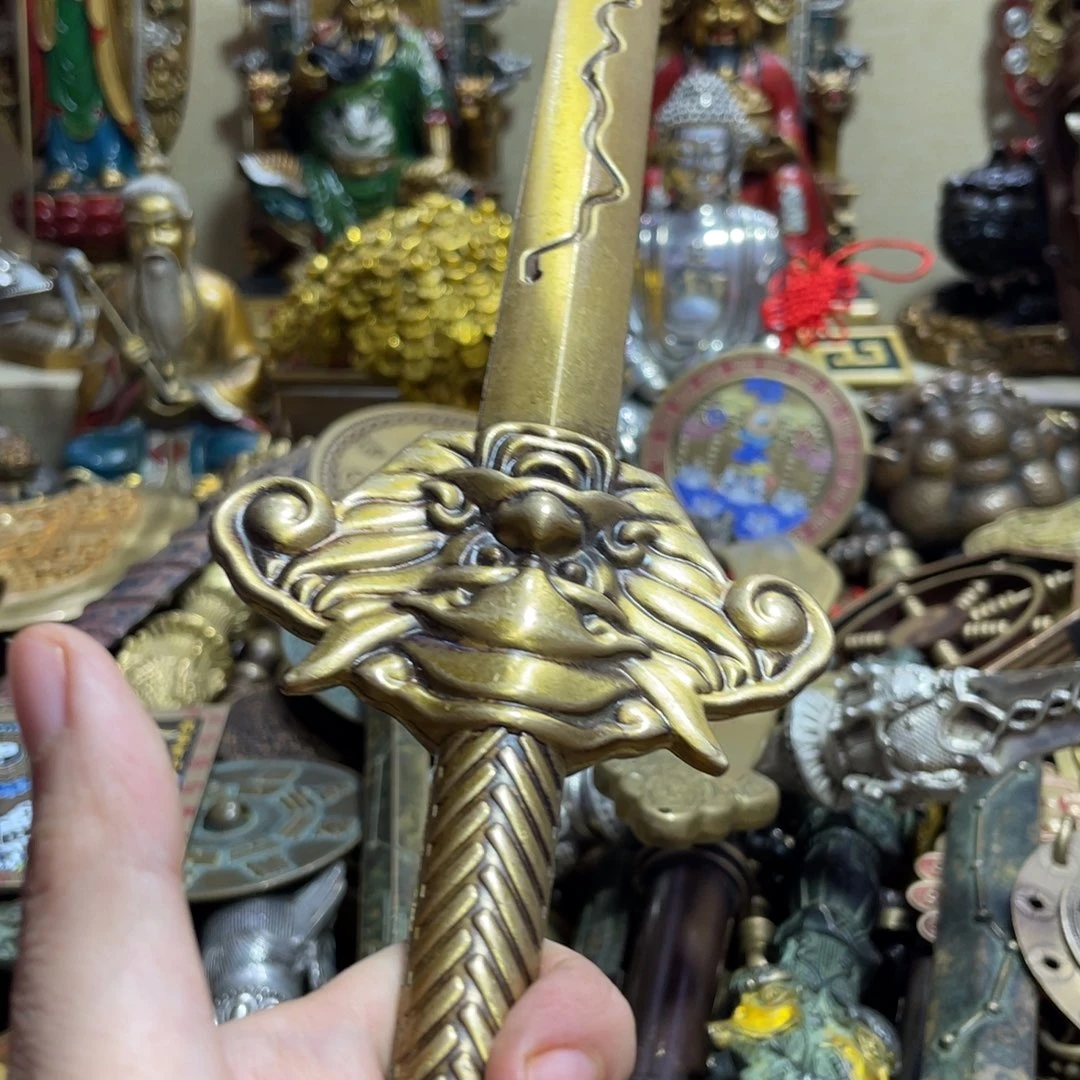 苗苗推荐精品铜器