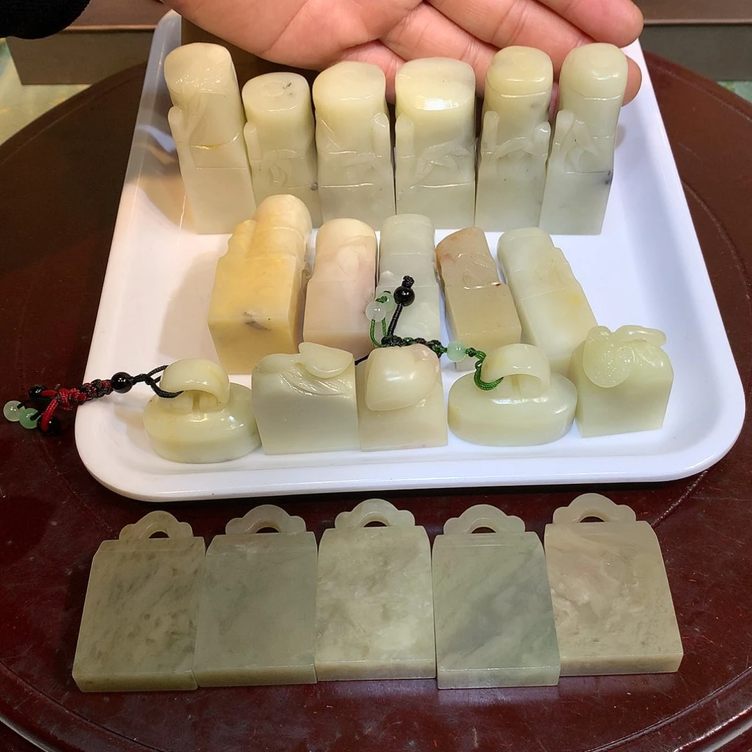 福**主寿山石 寿山石 寿山石