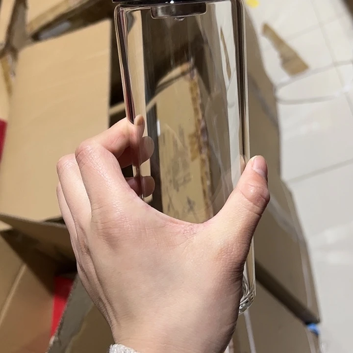 7758-66-475ml 单层烫手