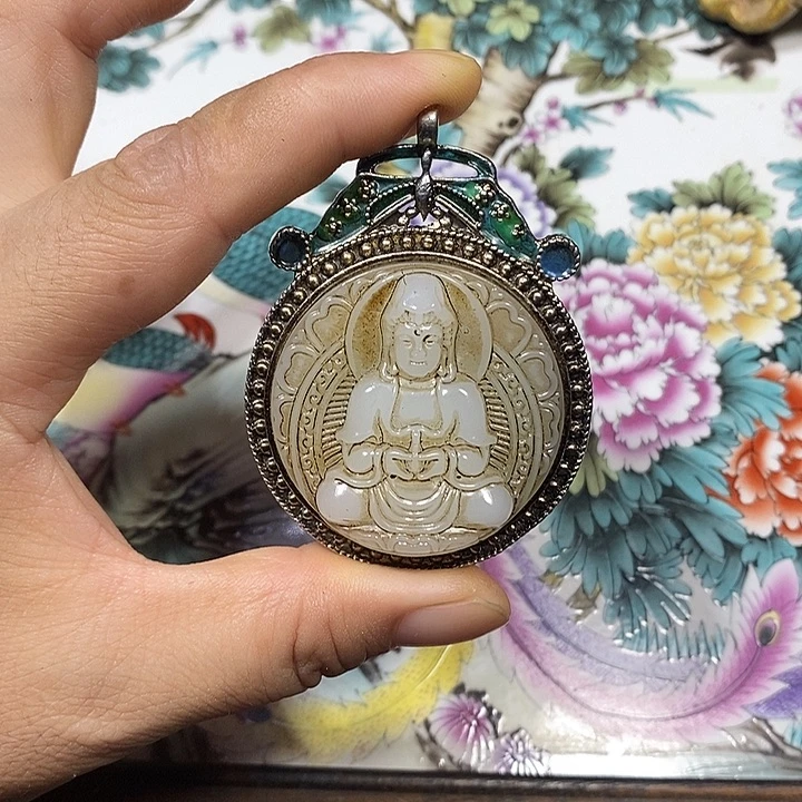 精选商品一物一图