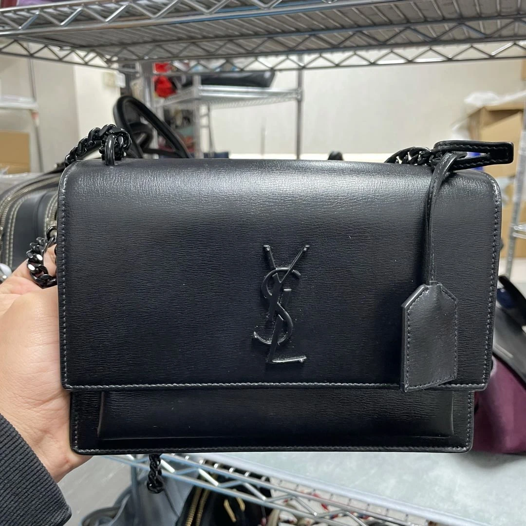 95新 YSL/圣罗兰 小野专属/单肩包/TL2929