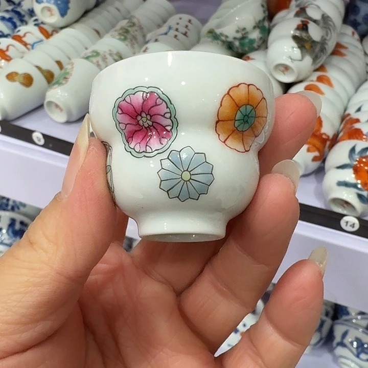 陶瓷艺术品收藏陶瓷