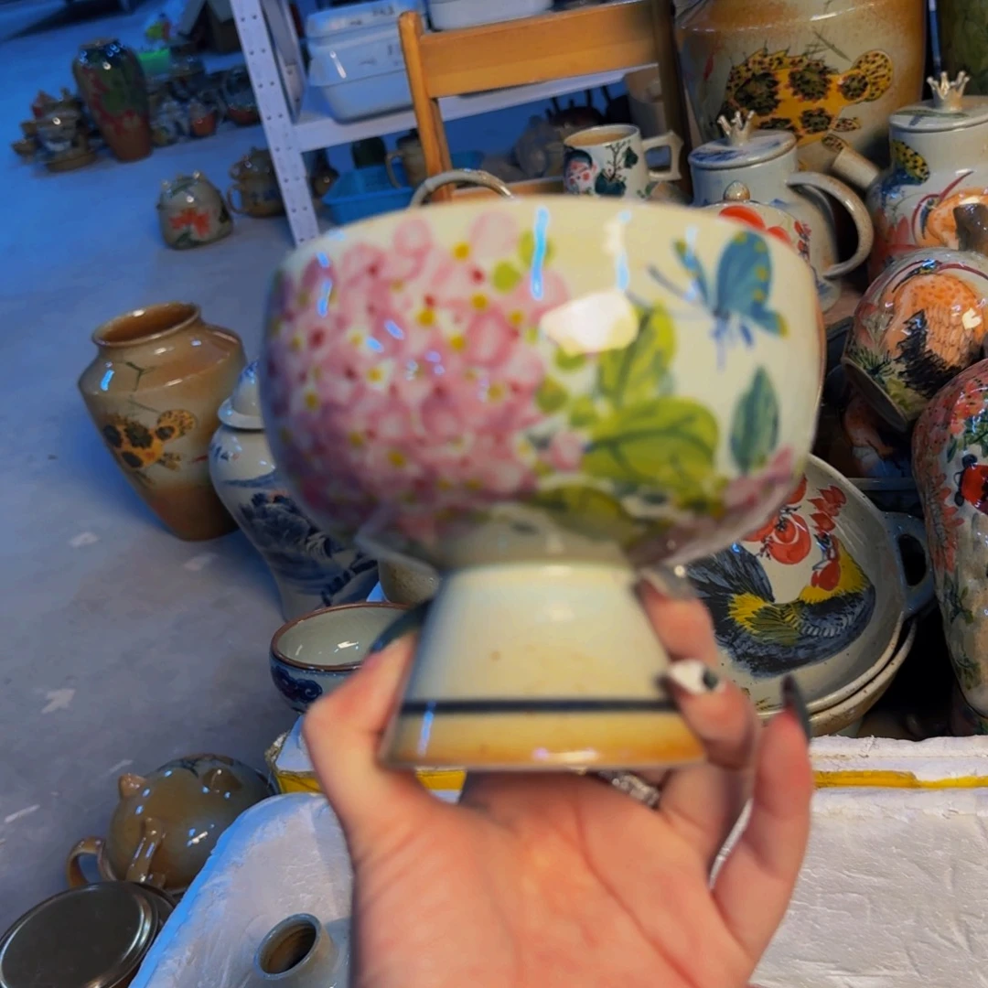 瓶景德镇源头厂家