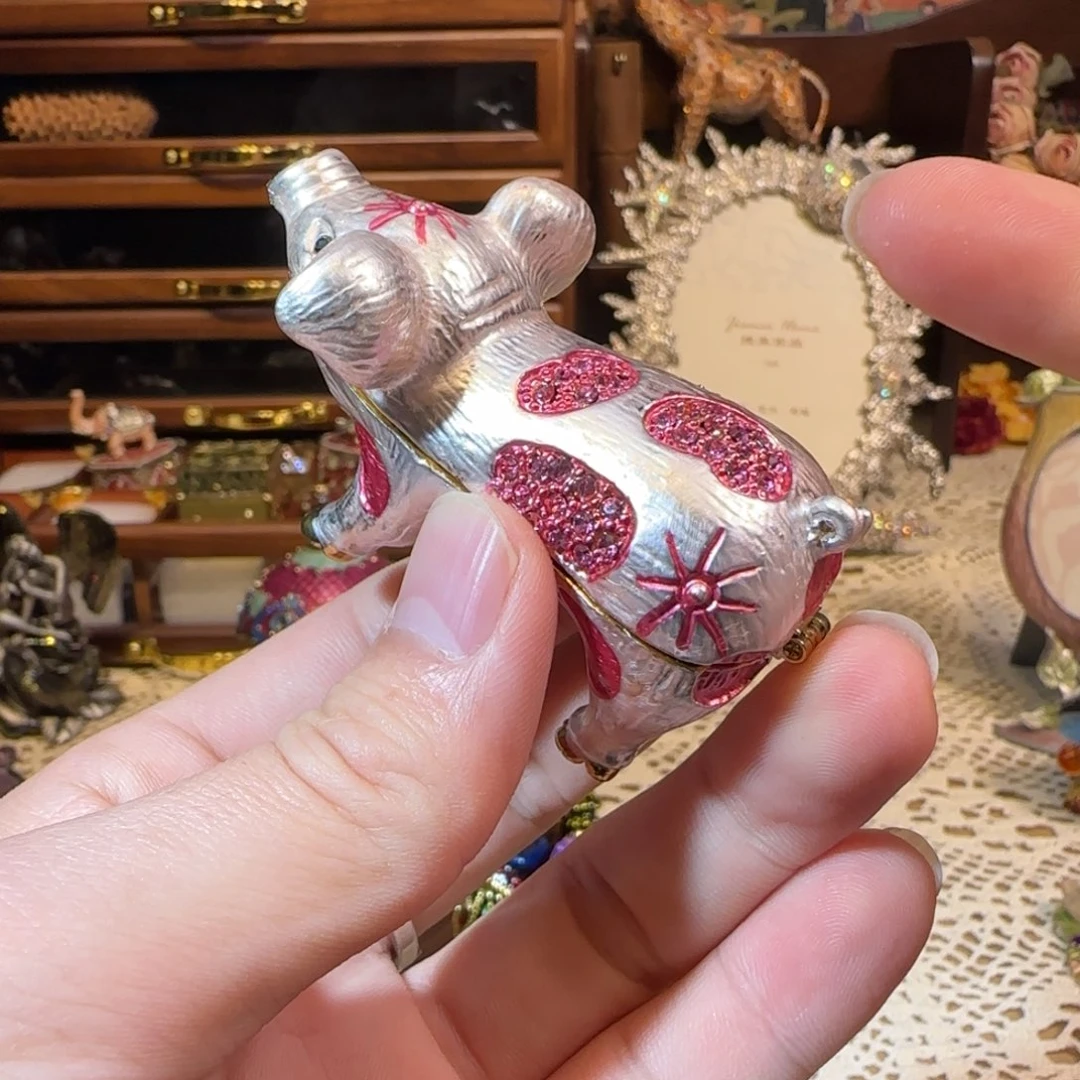 手工制品默认微瑕