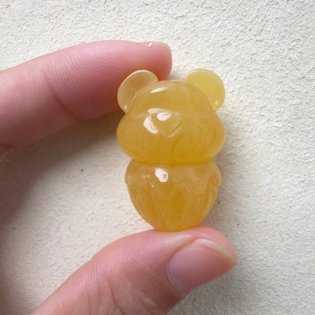 蜜蜡未镶嵌珠宝奇石超过七天不退不换