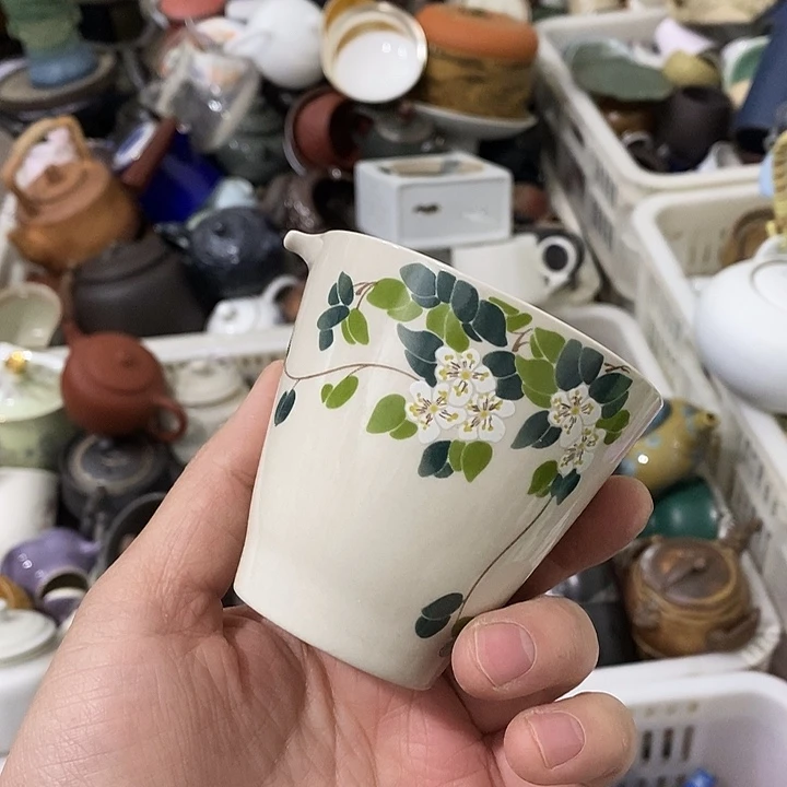 陶瓷艺术品及陶瓷制品