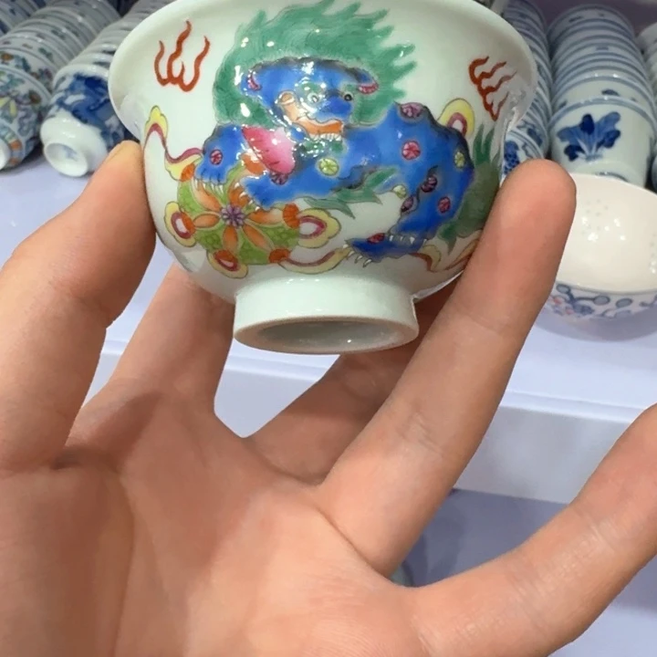 陶瓷艺术品收藏陶瓷