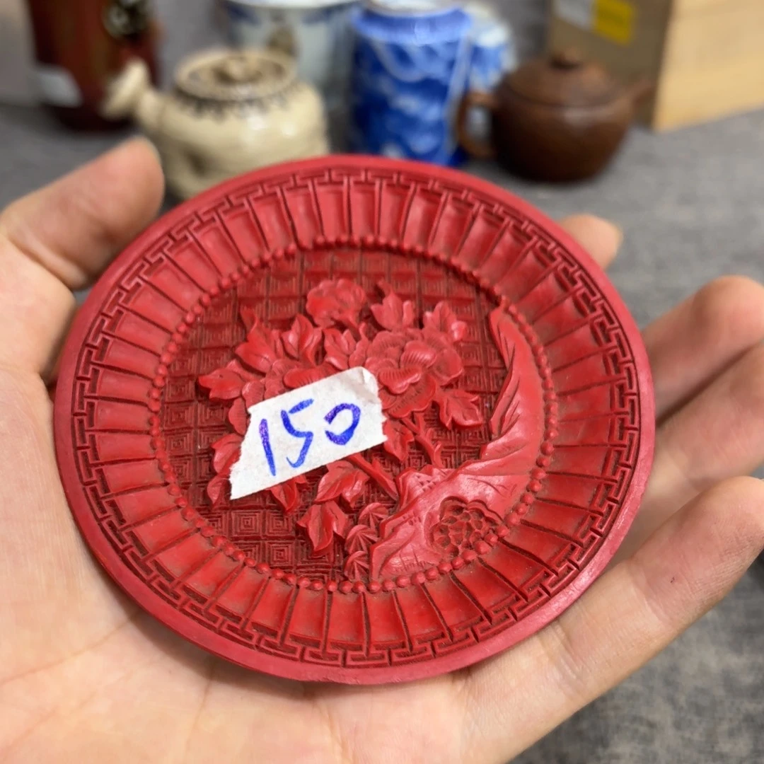 非常好用漂亮的茶具