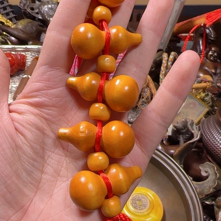 铜器把玩摆件链接