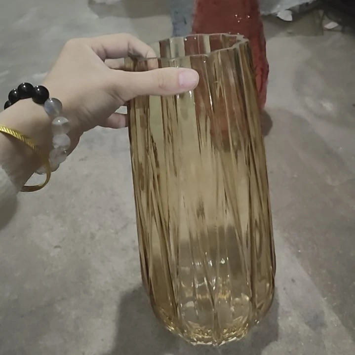 红陶18x30手工测量会有误差