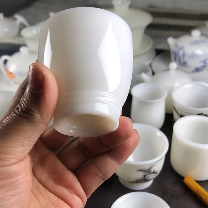 高艺堂璞玉高雅手被