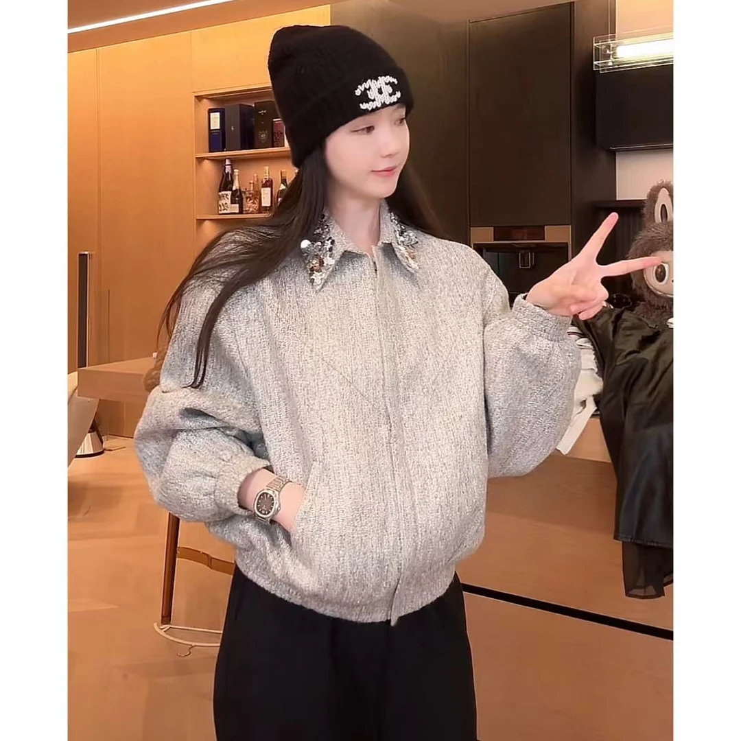 Zwinnie/詹维尼【小香风外套】 WWZ202531