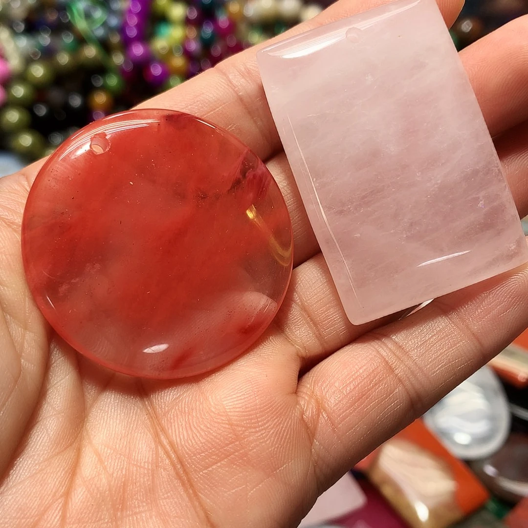 未镶嵌手串玛瑙/玉髓