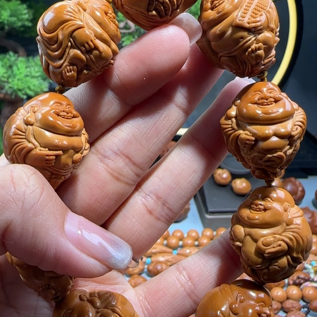 手串/手链橄榄核福利待遇