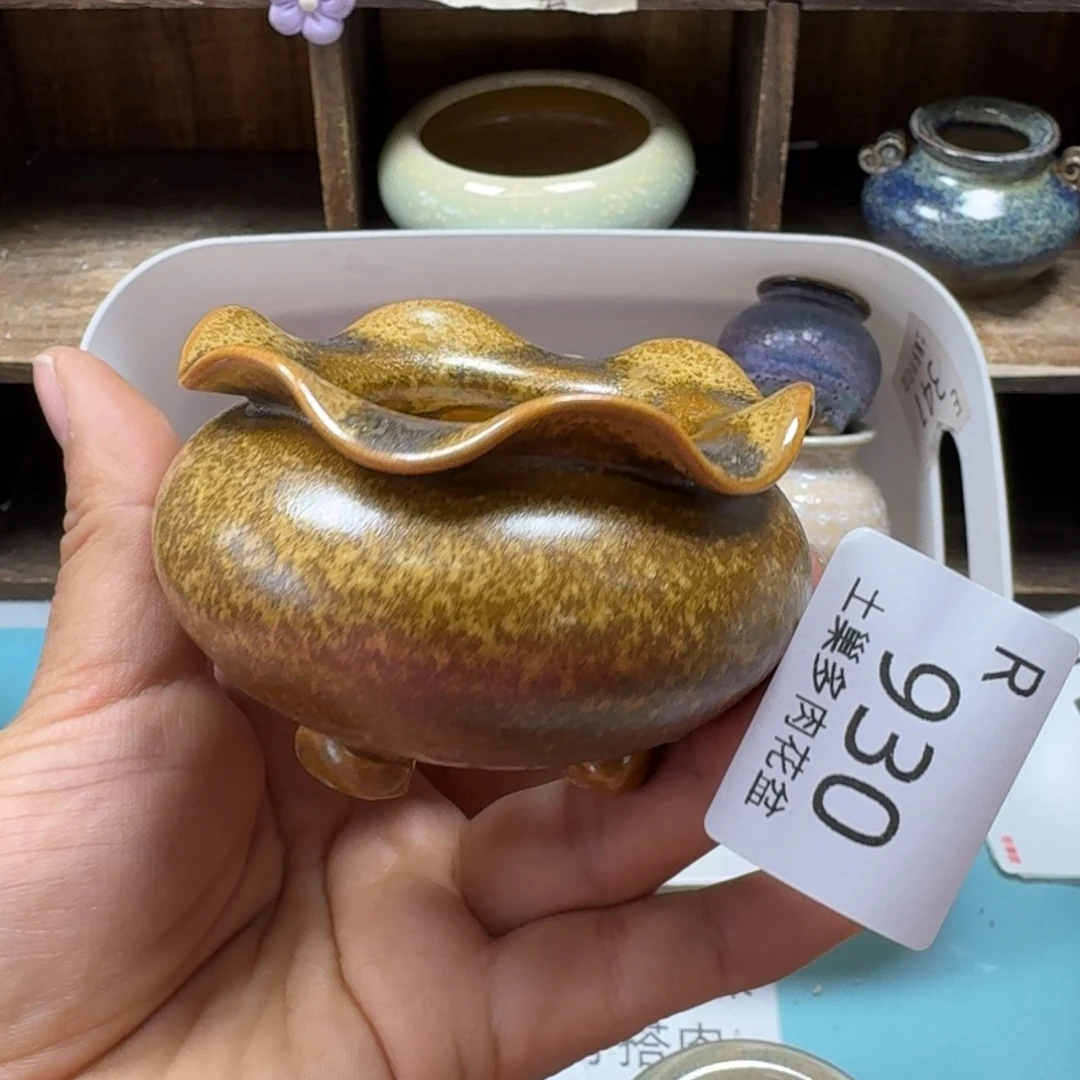 5***5陶瓷艺术品设计与制作
