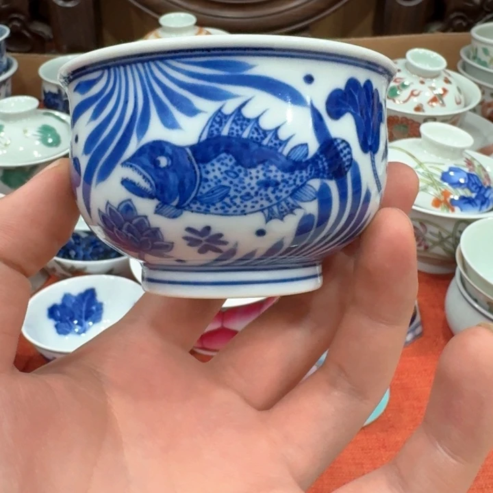 陶瓷艺术品收藏陶瓷
