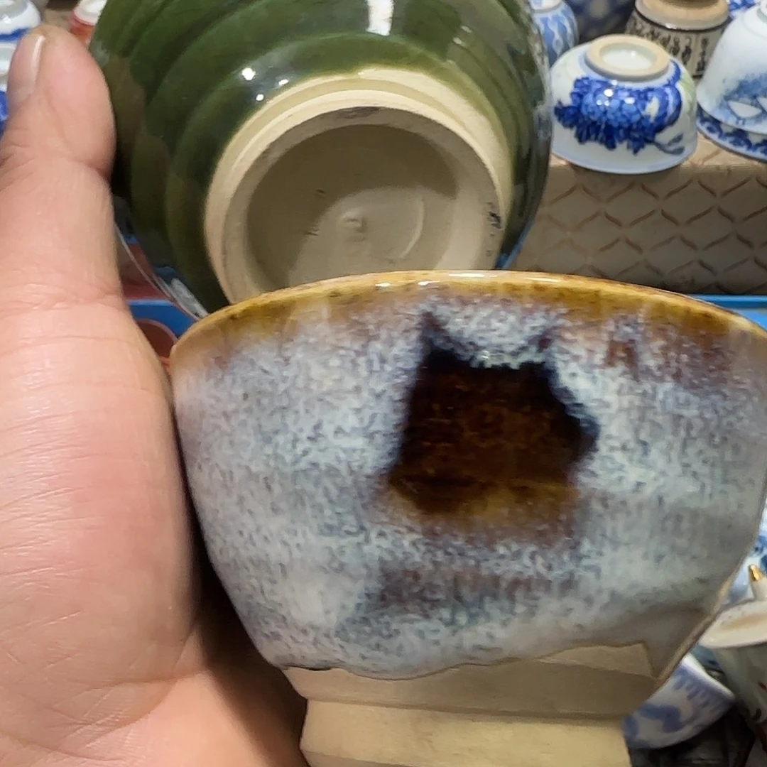 陶瓷茶玩榜第十二名