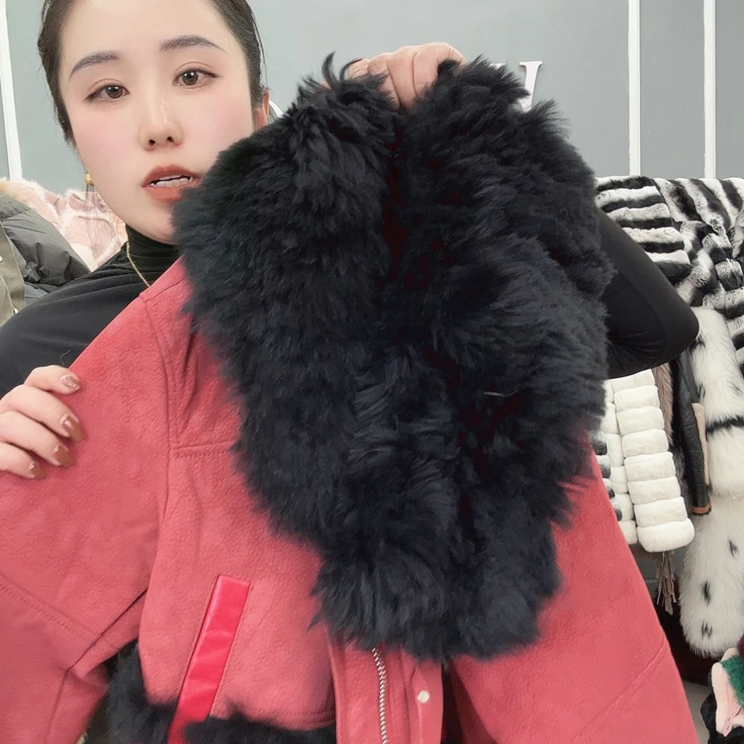 姚小妖家高端皮草