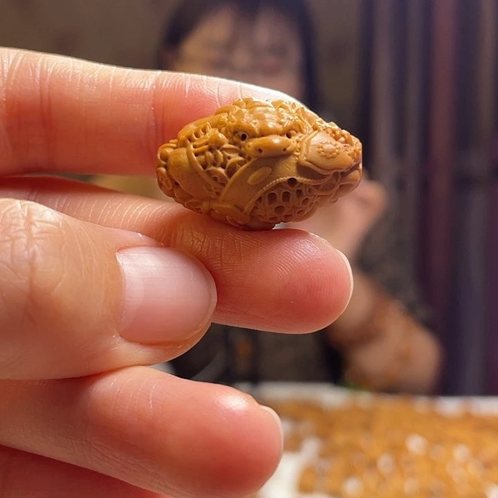 手串/手链橄榄核