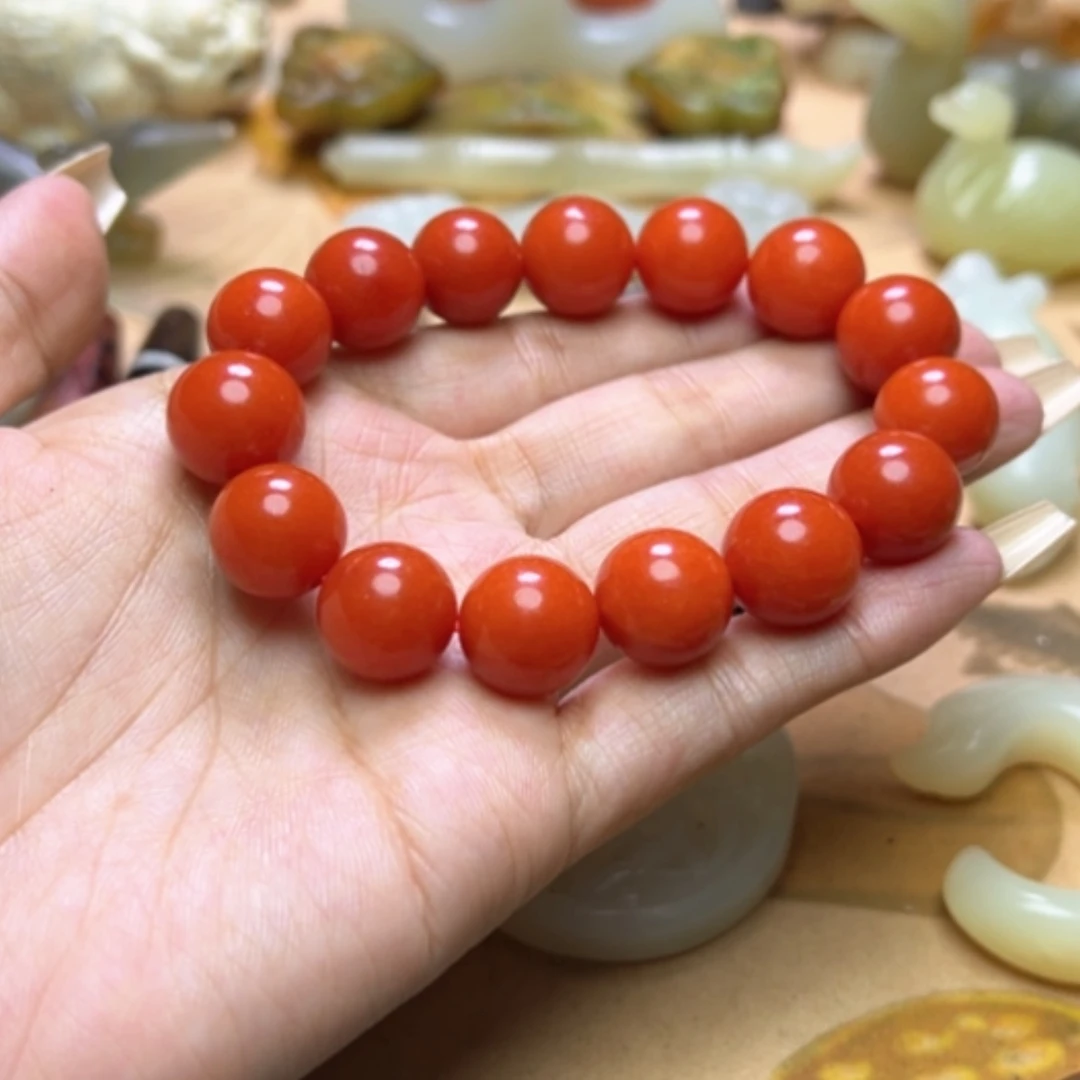 【闪购商品】玛瑙/玉髓颈饰未镶嵌