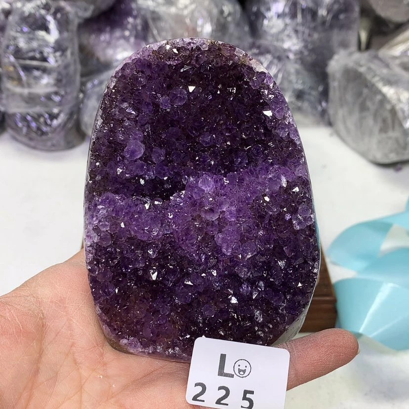 【闪购商品】水晶大型摆件（非配饰）未镶嵌