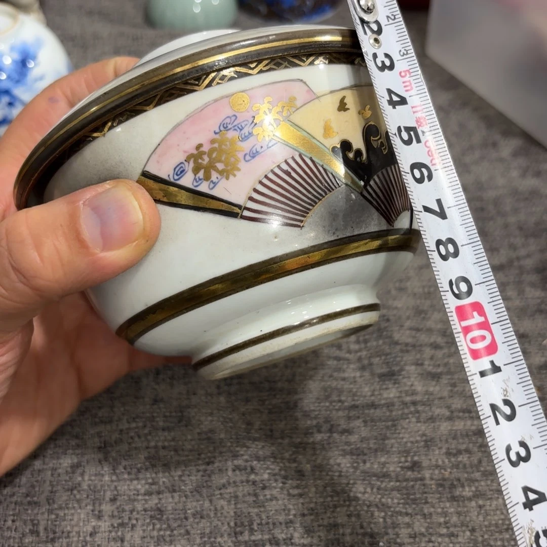 非常好看的物品 The