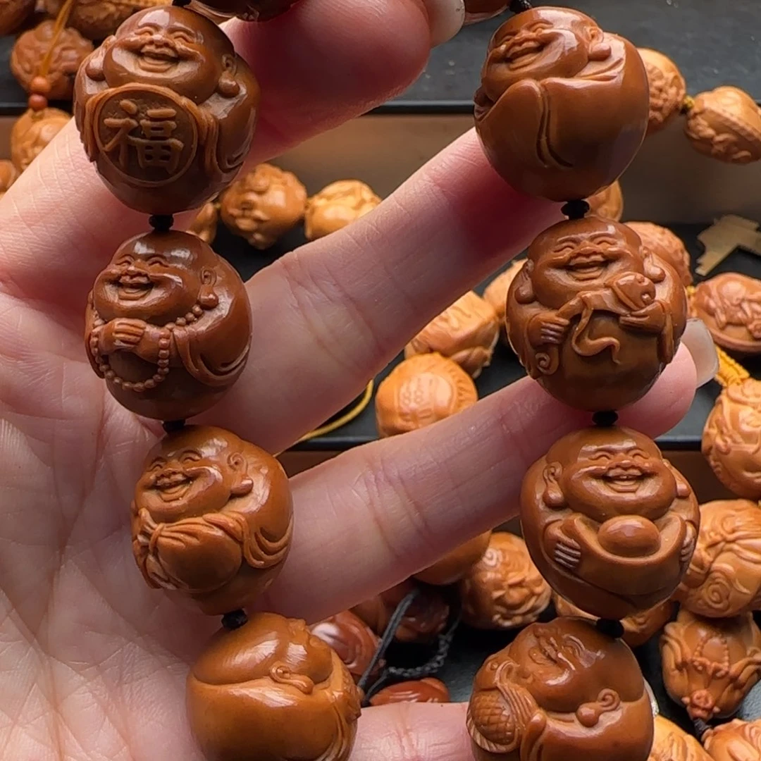 手串橄榄核橄榄核