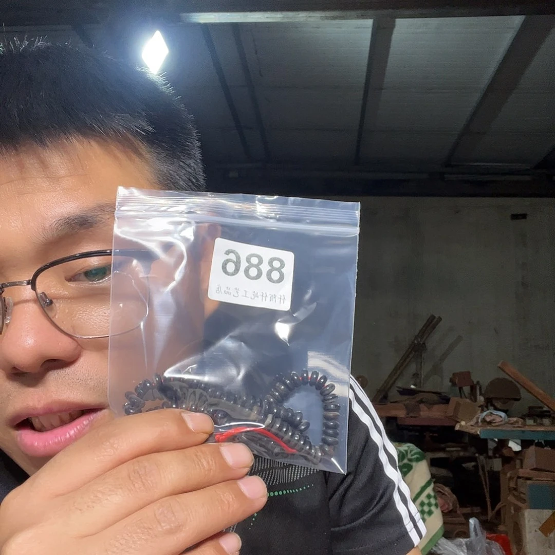 大果紫檀（缅甸花梨）886